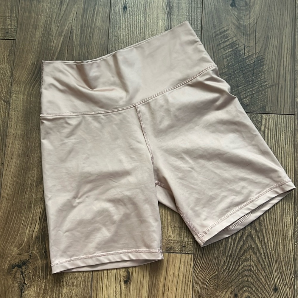 Aerie Bike Shorts